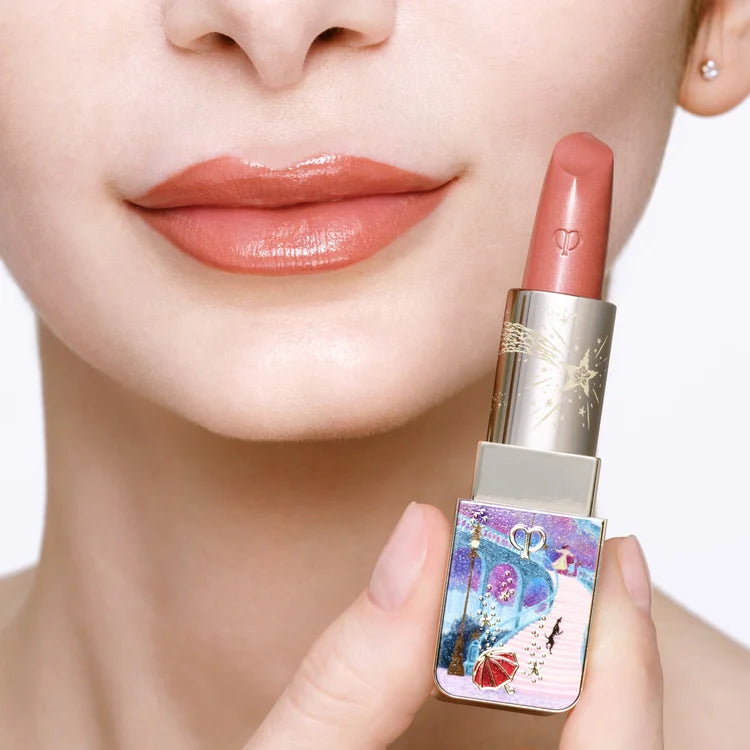 CLE DE PEAU BEAUTÉ, LIPSTICK