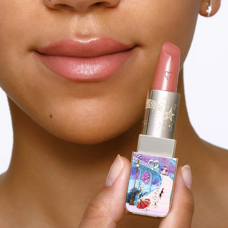CLE DE PEAU BEAUTÉ, LIPSTICK