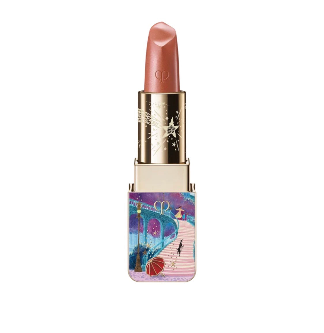 CLE DE PEAU BEAUTÉ, LIPSTICK