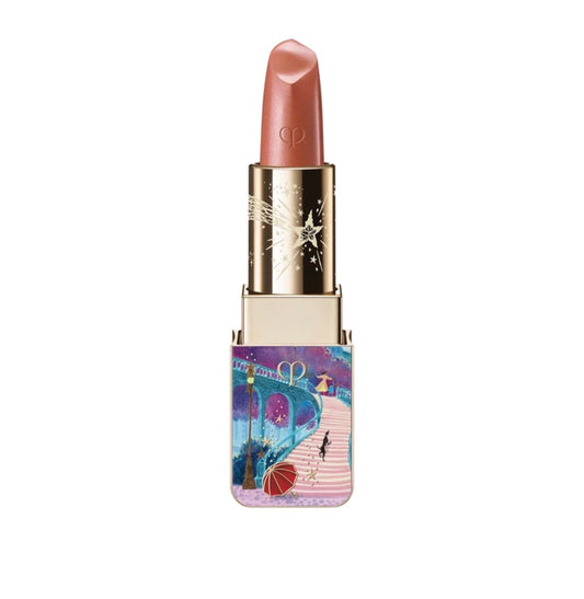 CLE DE PEAU BEAUTÉ, LIPSTICK