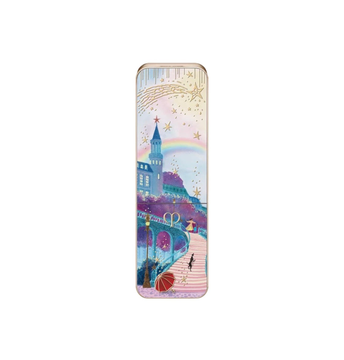 CLE DE PEAU BEAUTÉ, LIPSTICK