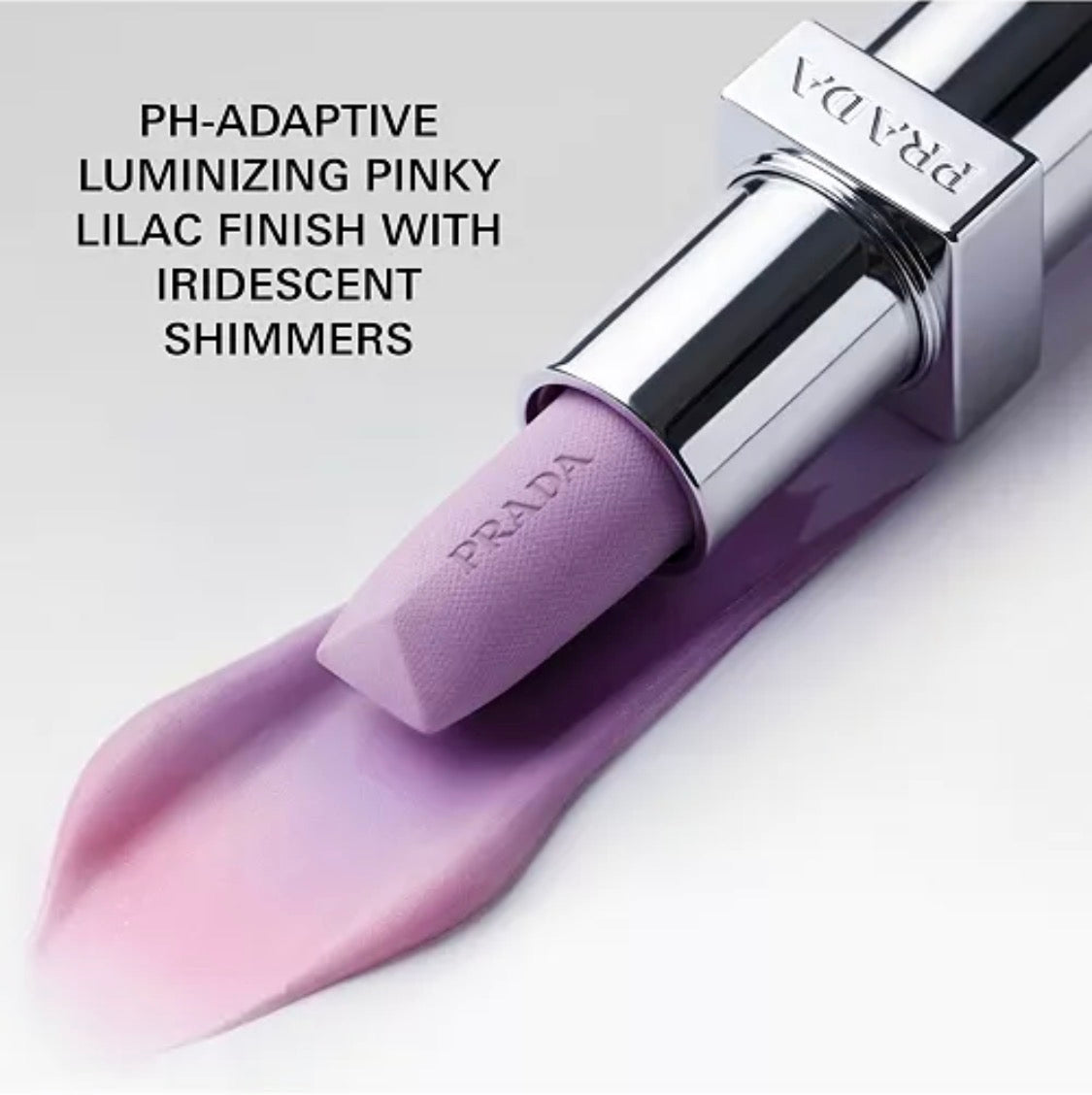 Prada Beauty 2-Piece Mascara + Mini Balm Duo Gift Set