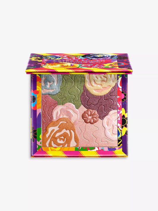 ESTEE LAUDER Shuting Qui Pure Color Dare-To-Express eyeshadow palette 25g