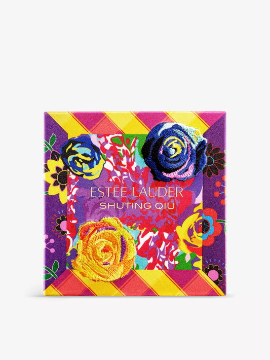 ESTEE LAUDER Shuting Qui Pure Color Dare-To-Express eyeshadow palette 25g