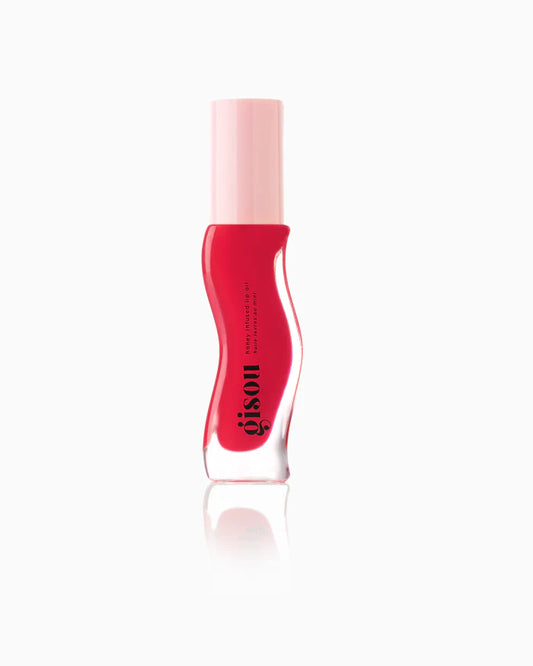 GISOU, Honey Infused Lip Oil