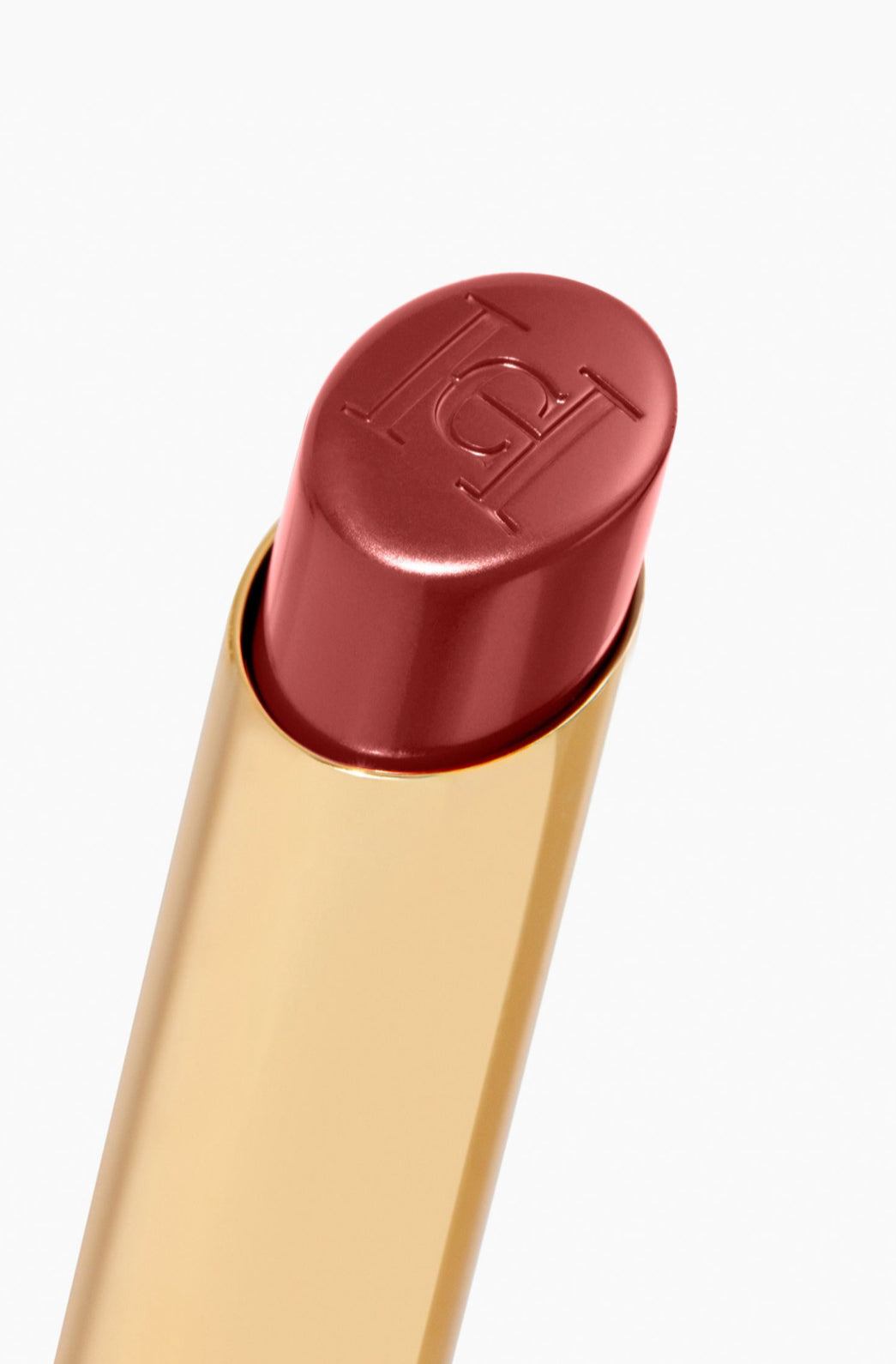 Carolina Herrera Good Girl Maxi Glaze Lipstick Refill Flash Kiss-Pink 871