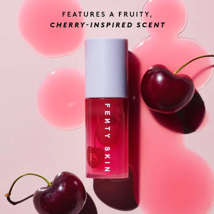 Fenty Skin Fenty Treatz Hydrating + Strengthening Lip Oil