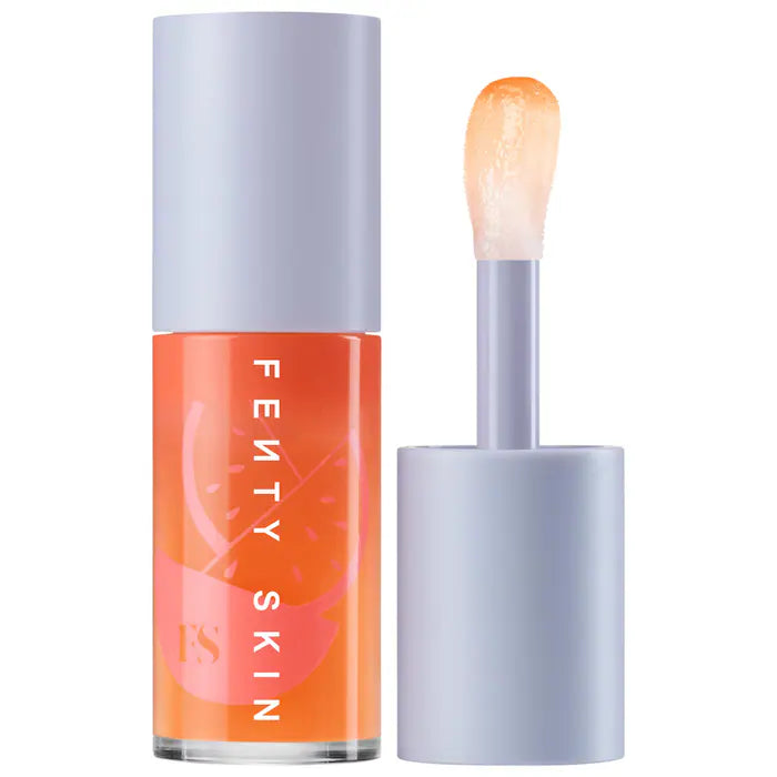 Fenty Skin Fenty Treatz Hydrating + Strengthening Lip Oil