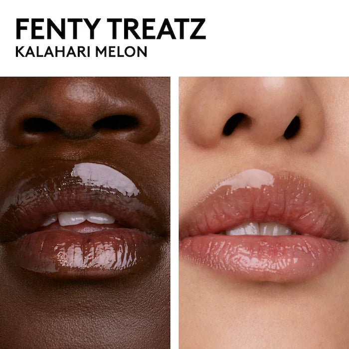 Fenty Skin Fenty Treatz Hydrating + Strengthening Lip Oil