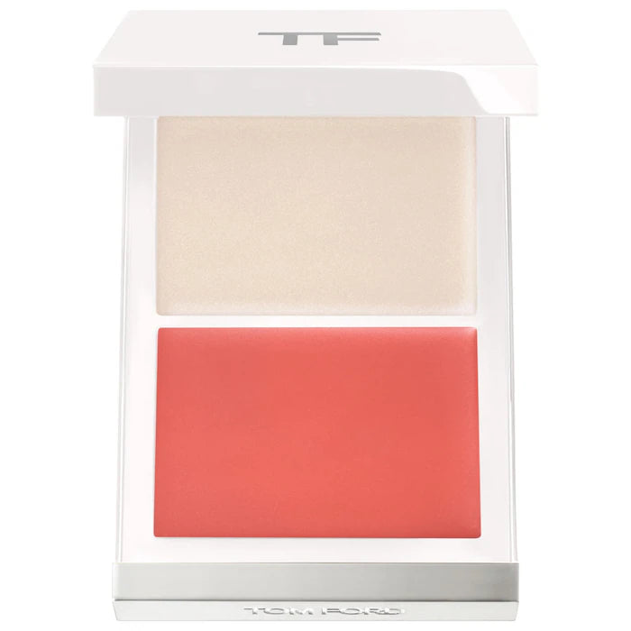 TOM FORD Cream Blush Highlighting Duo