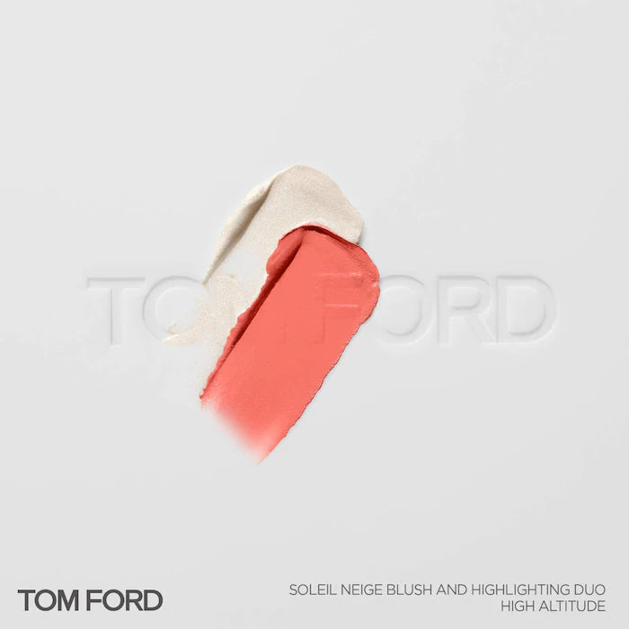 TOM FORD Cream Blush Highlighting Duo