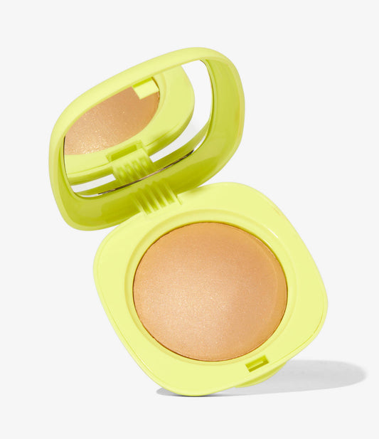 MADE BY MITCHELL BRONZE PODS DOMED BRONZER 12g