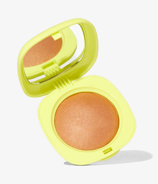 MADE BY MITCHELL BRONZE PODS DOMED BRONZER 12g