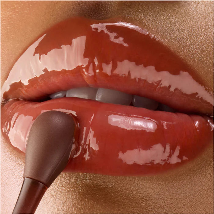Gisou, Honey Glaze Collagen Therapy Lip Mask