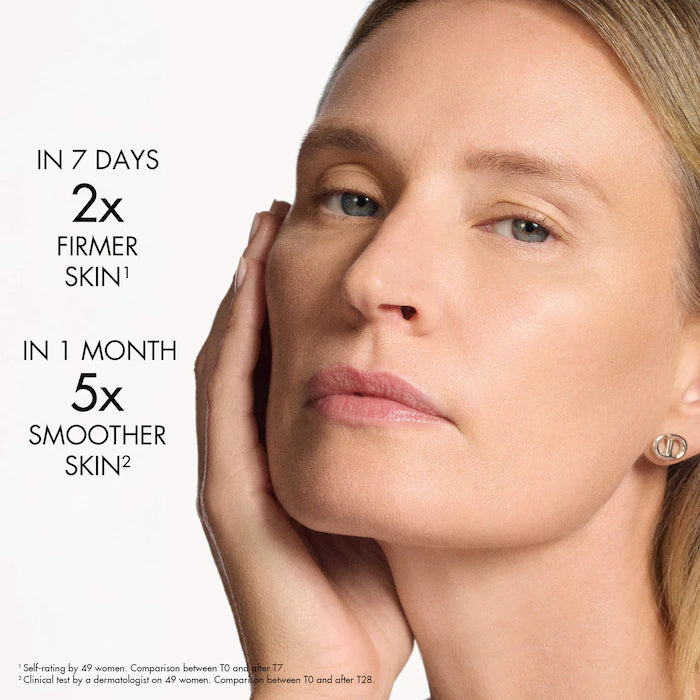 DIOR, Capture Anti-Aging Correction Ritual Skincare Set