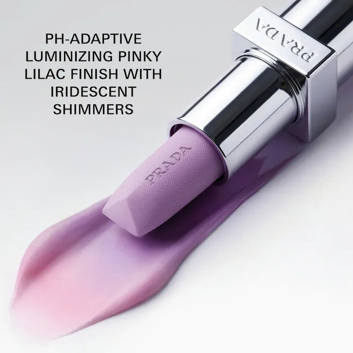 Prada, Mini Hydrating Lip Balm Gift Set