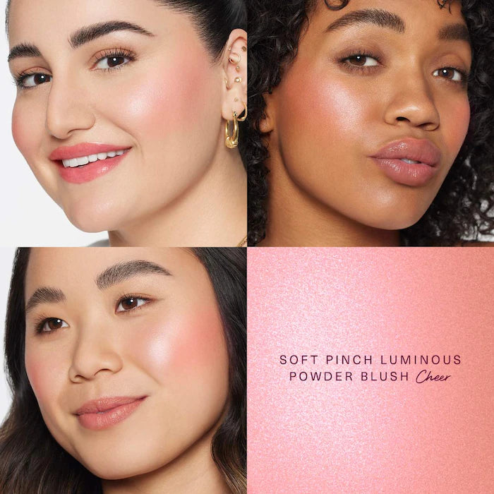 Rare Beauty by Selena Gomez Soft Pinch Luminous Powder Blush