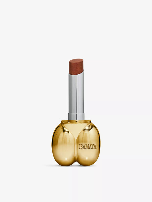 ISAMAYA BEAUTY Sheer Metallic Balm 3g