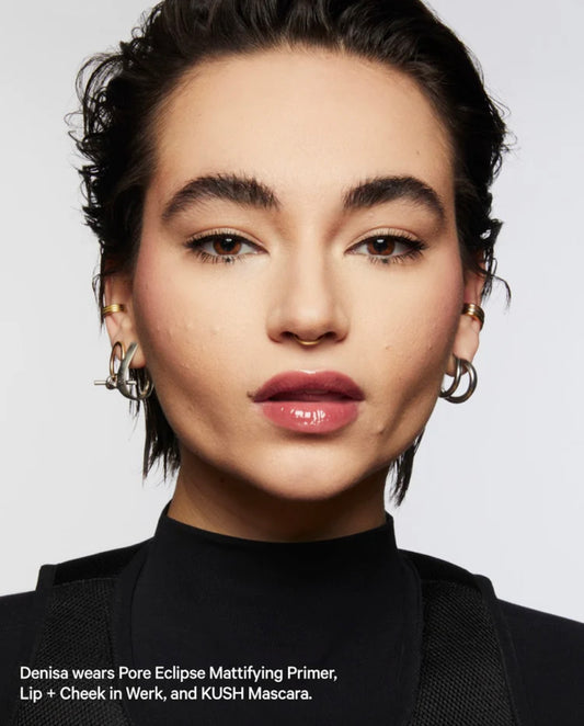 MILK MAKEUP, The Travel Stash, on-the-go faves