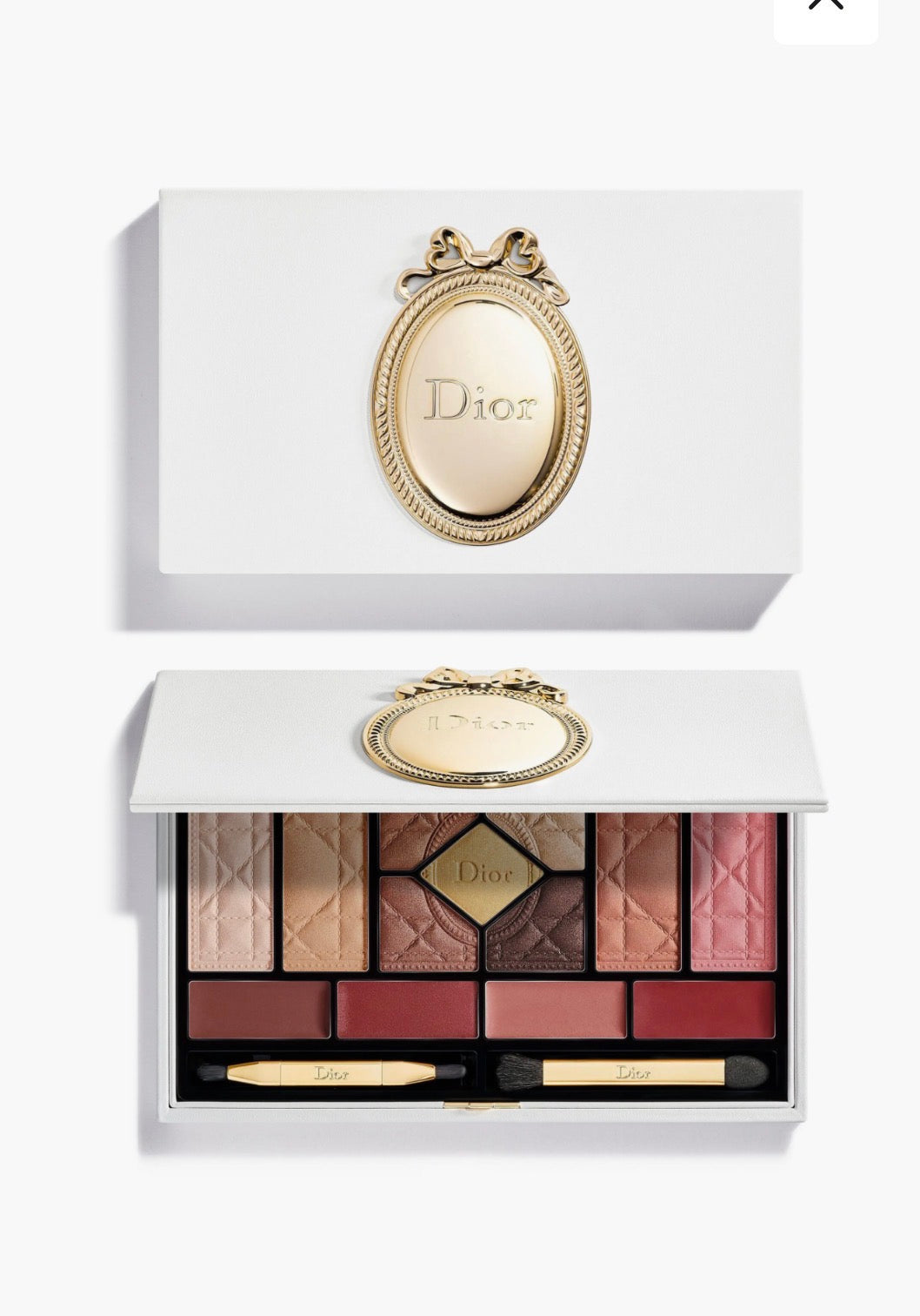 DIOR, Couture All-in-One Makeup Palette