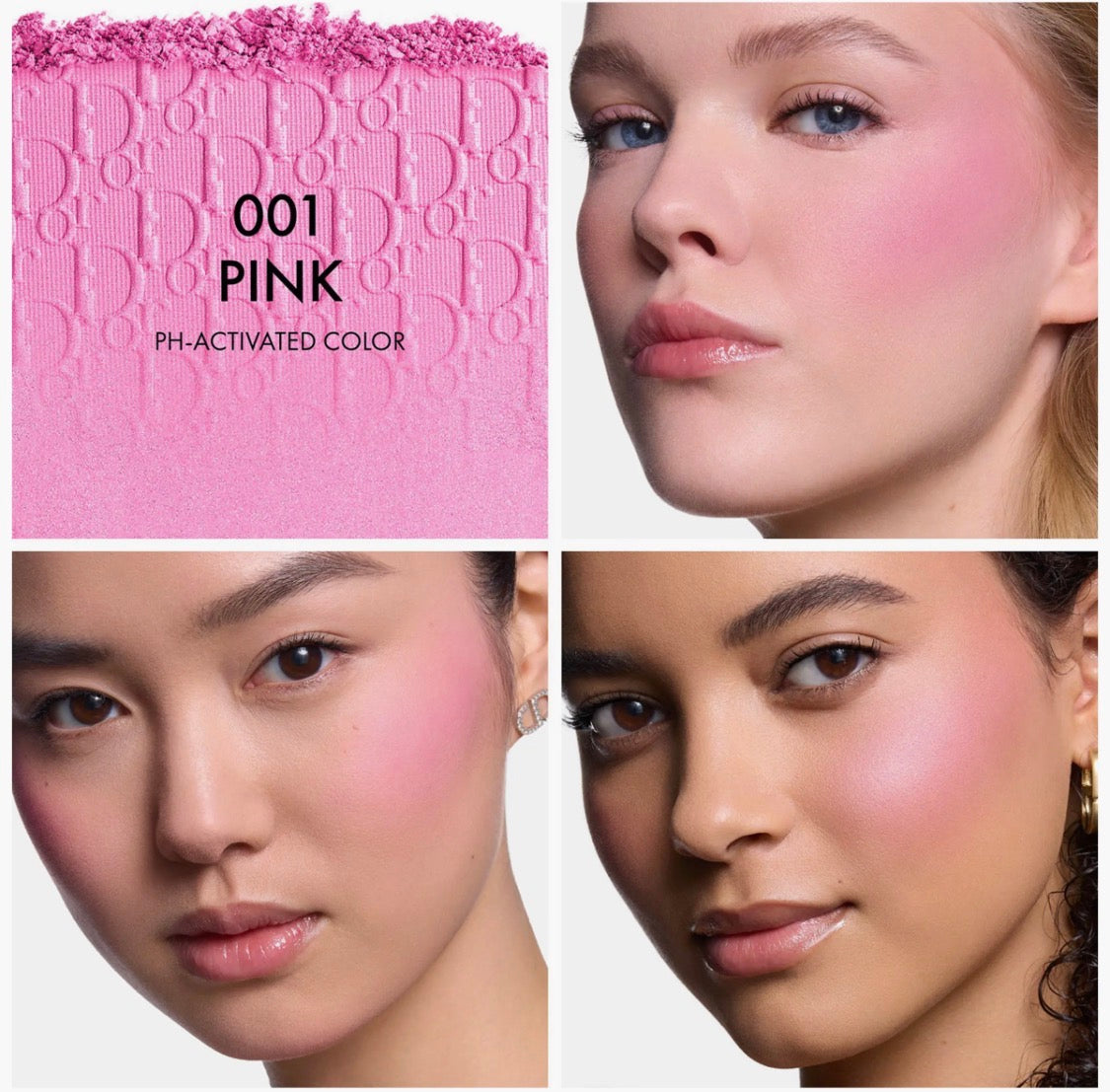 DIOR, Addict, Diorshow Volume & Glow Makeup Set