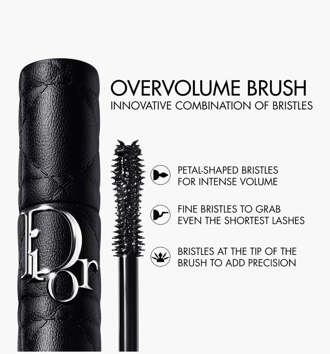 DIOR, Addict, Diorshow Volume & Glow Makeup Set