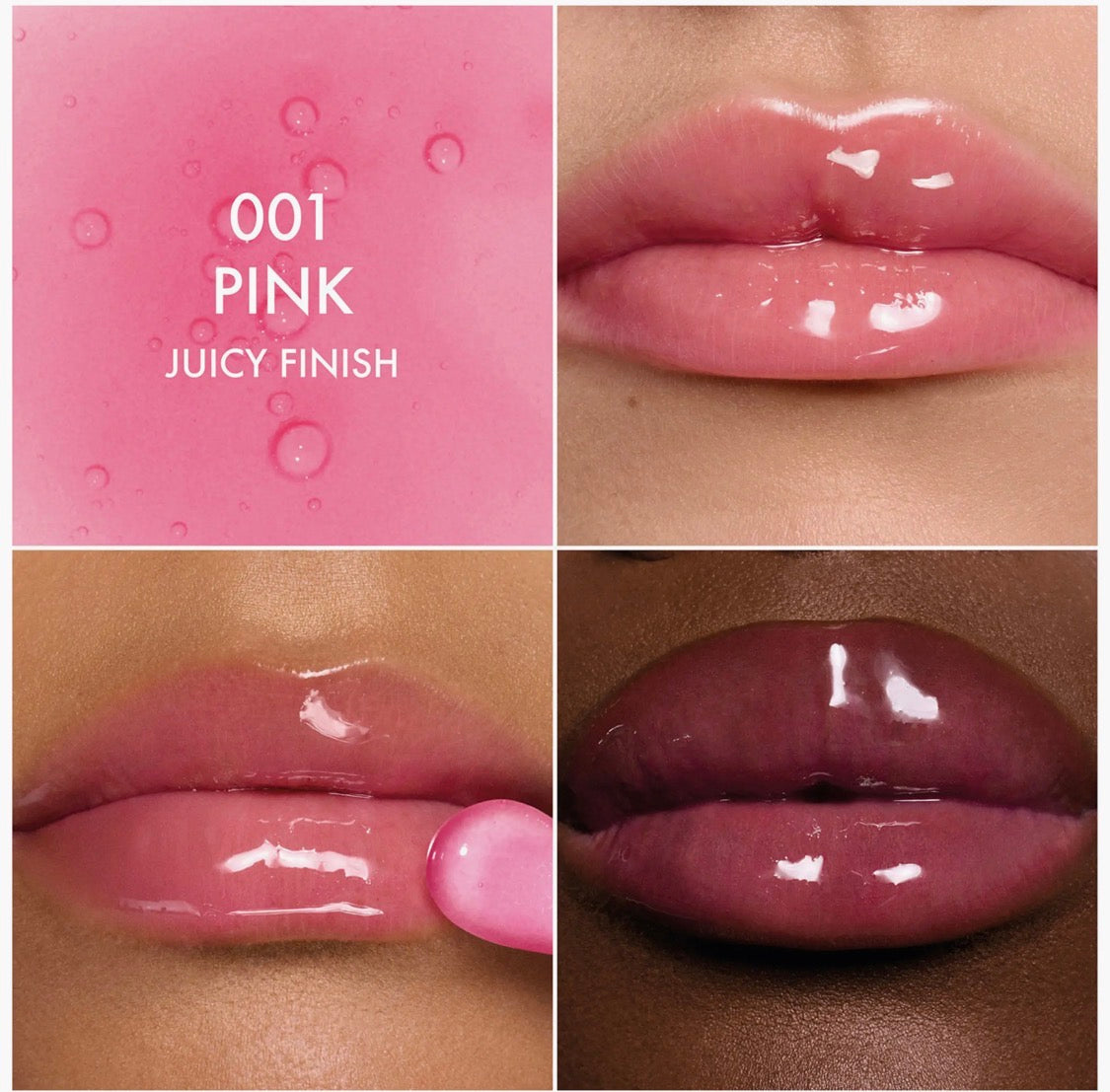 DIOR, Addict, Diorshow Volume & Glow Makeup Set