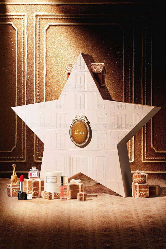 DIOR, Le 30 Montaigne Dior Beauty Advent Calendar 2026
