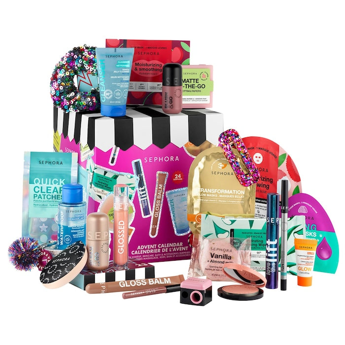 SEPHORA COLLECTION Advent Calendar