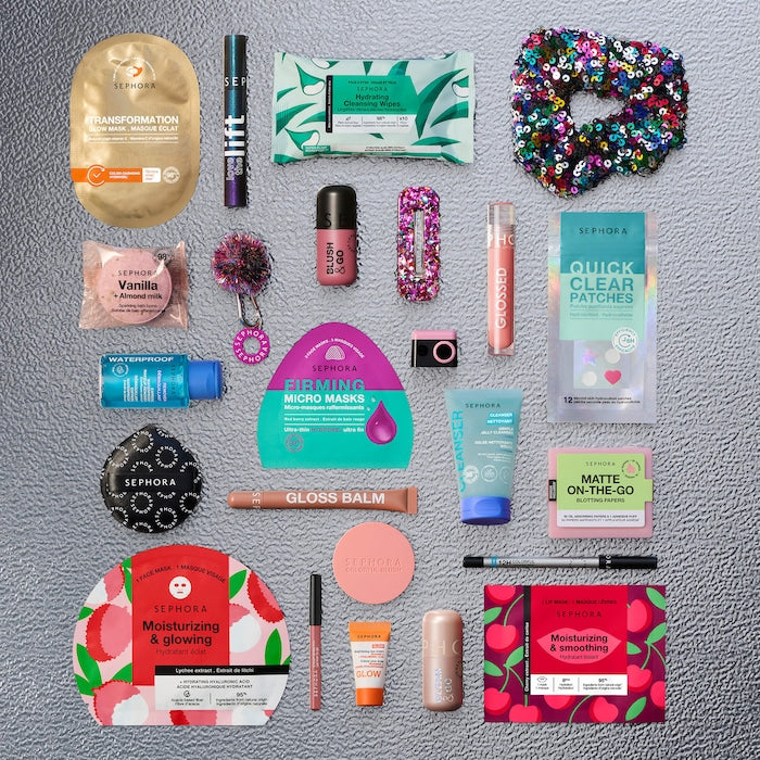 SEPHORA COLLECTION Advent Calendar