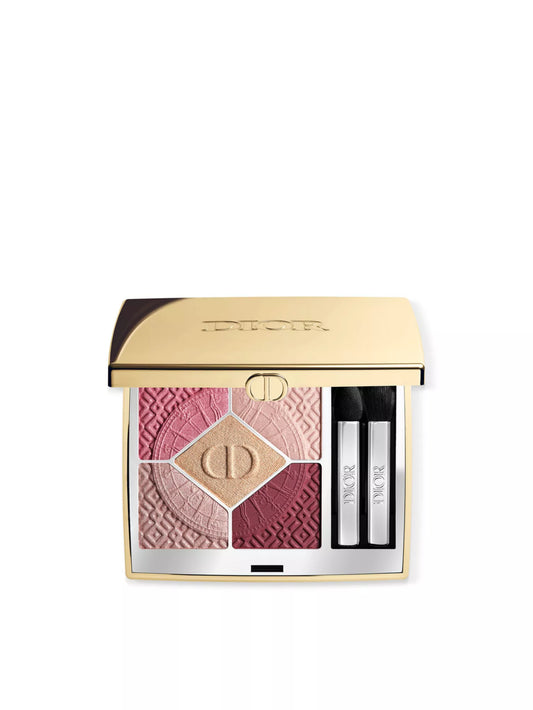 DIOR 5 Couleurs limited-edition eyeshadow palette 7g