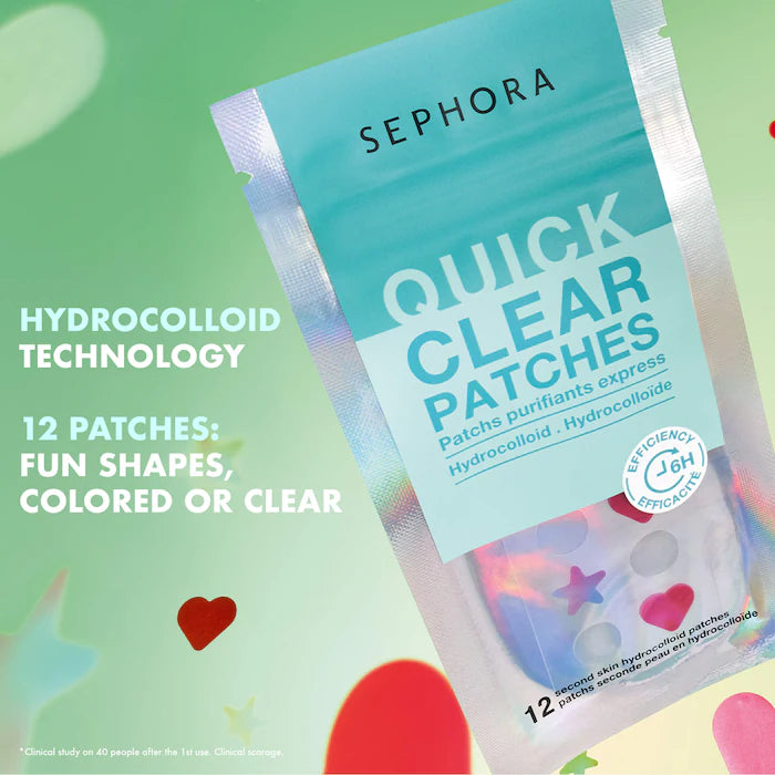SEPHORA COLLECTION Advent Calendar