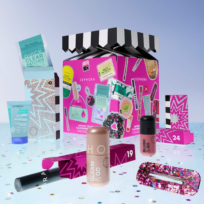 SEPHORA COLLECTION Advent Calendar