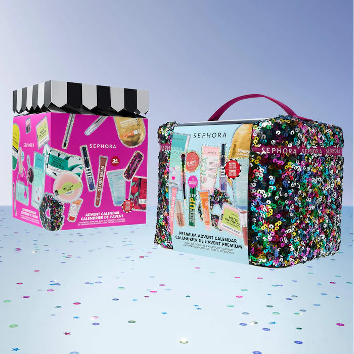 SEPHORA COLLECTION Advent Calendar
