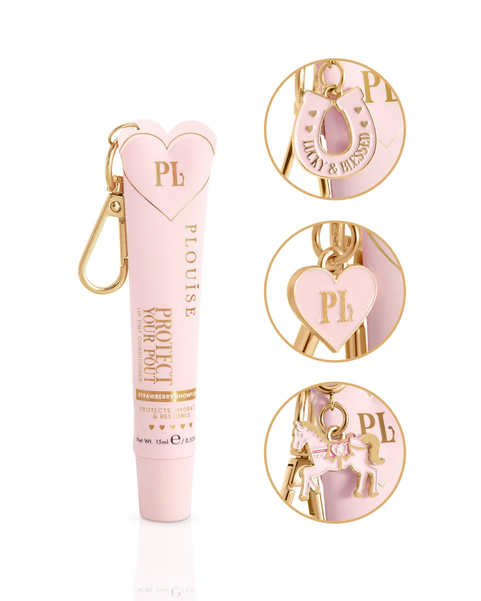 P LOUISE, What Glows Around 2026 Beauty Advent Calendar
