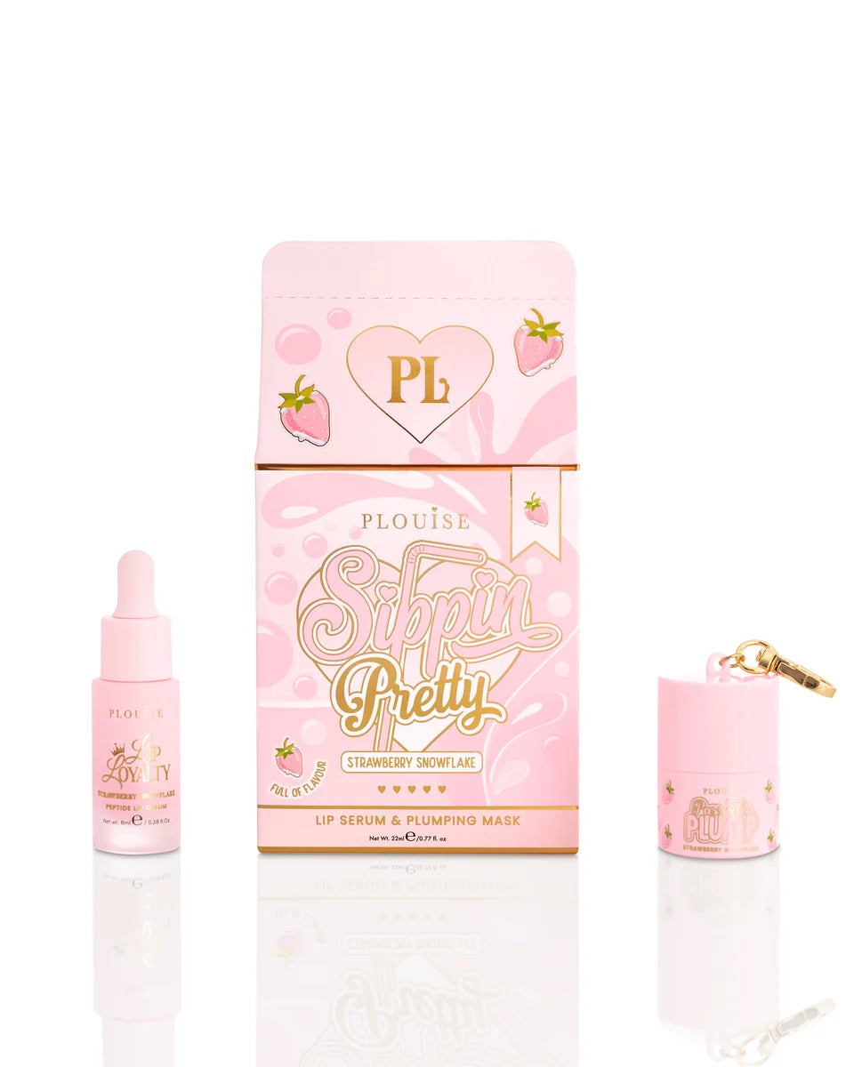 P LOUISE, What Glows Around 2026 Beauty Advent Calendar