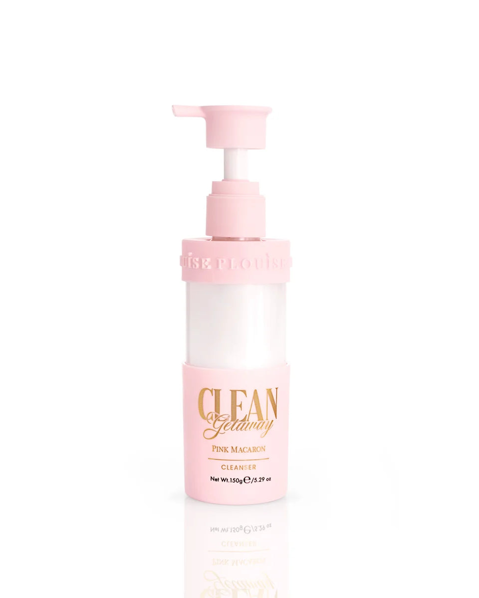 P LOUISE, What Glows Around 2026 Beauty Advent Calendar