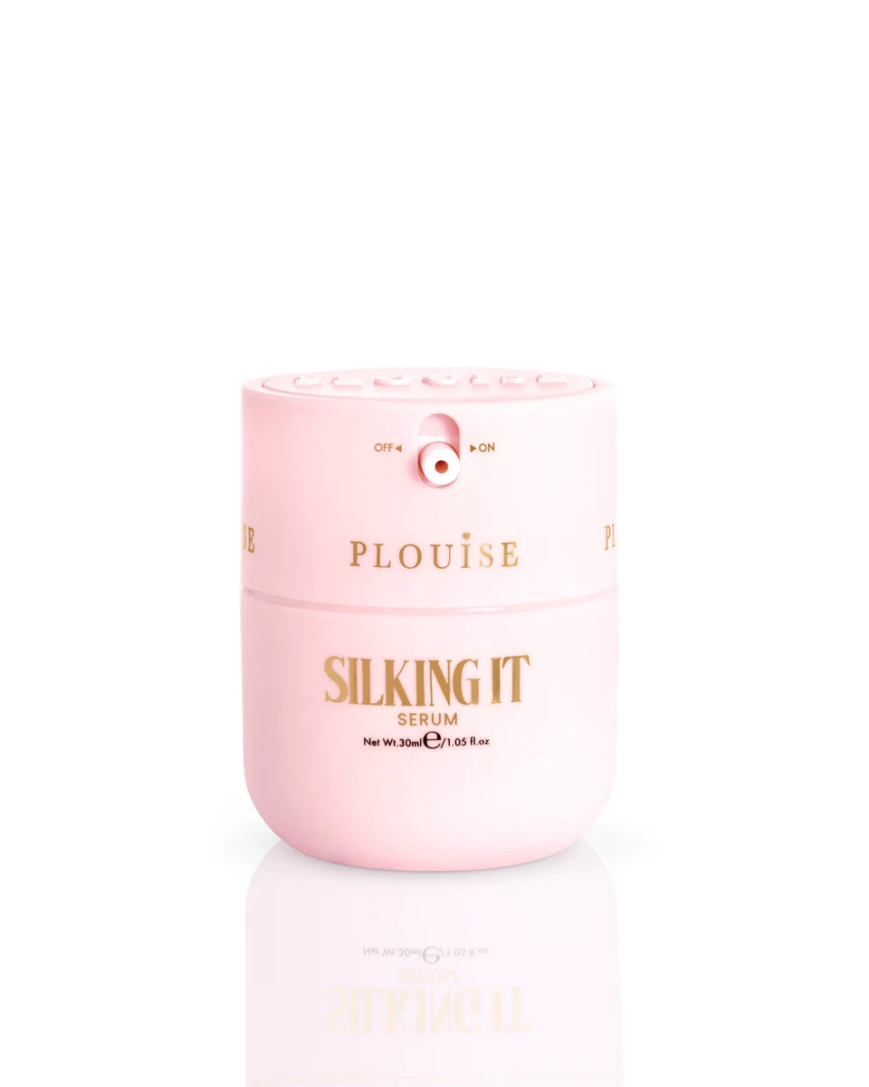 P LOUISE, What Glows Around 2026 Beauty Advent Calendar