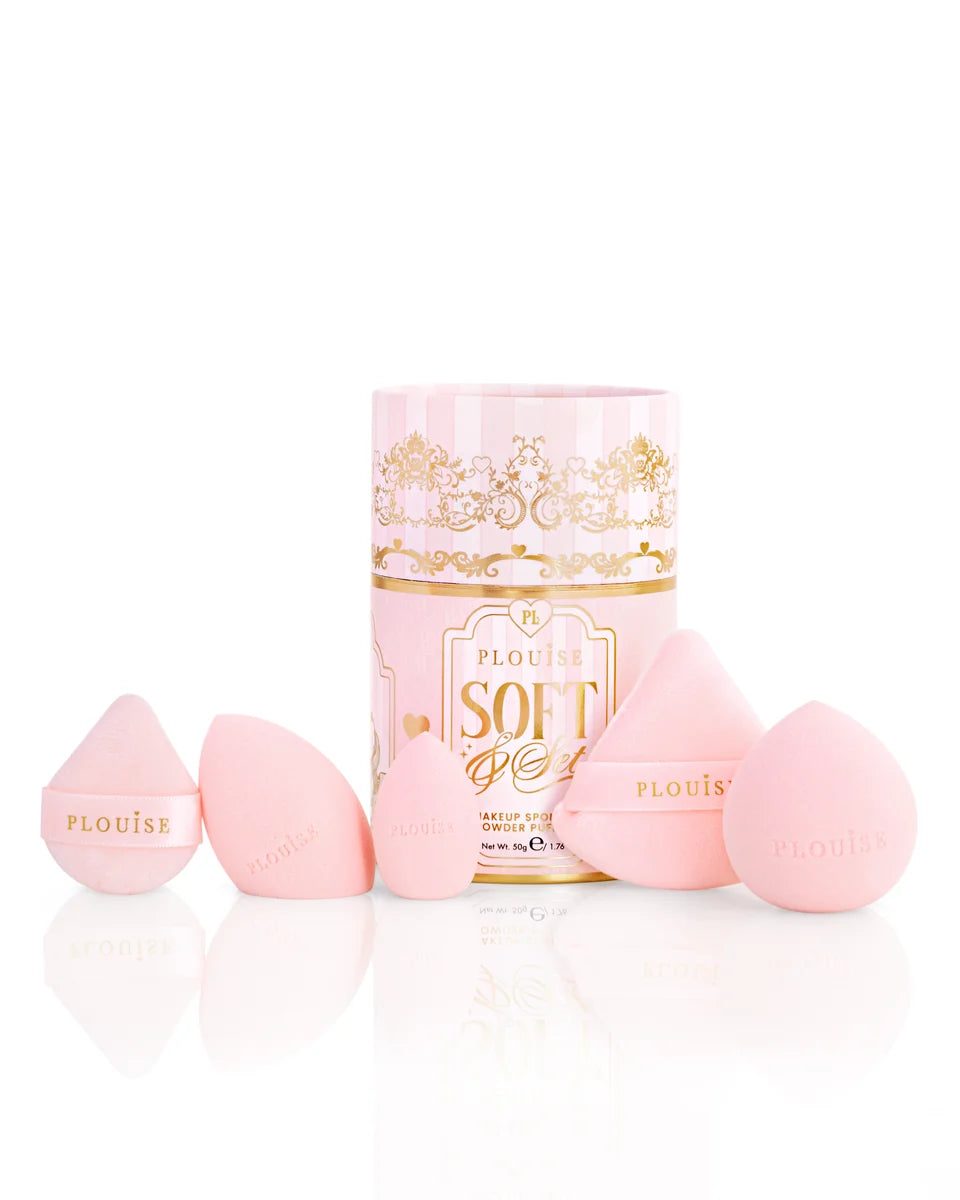P LOUISE, What Glows Around 2026 Beauty Advent Calendar