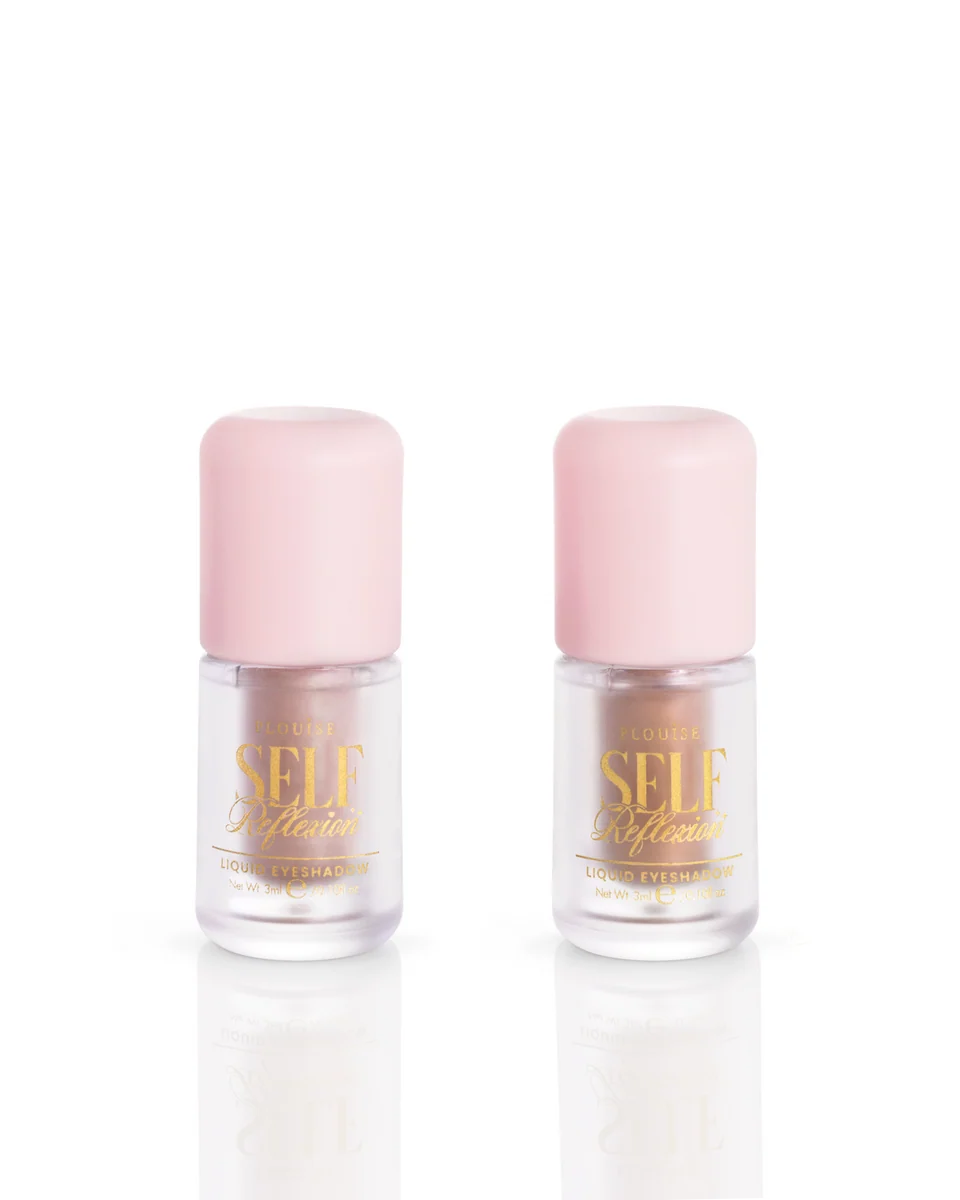 P LOUISE, What Glows Around 2026 Beauty Advent Calendar