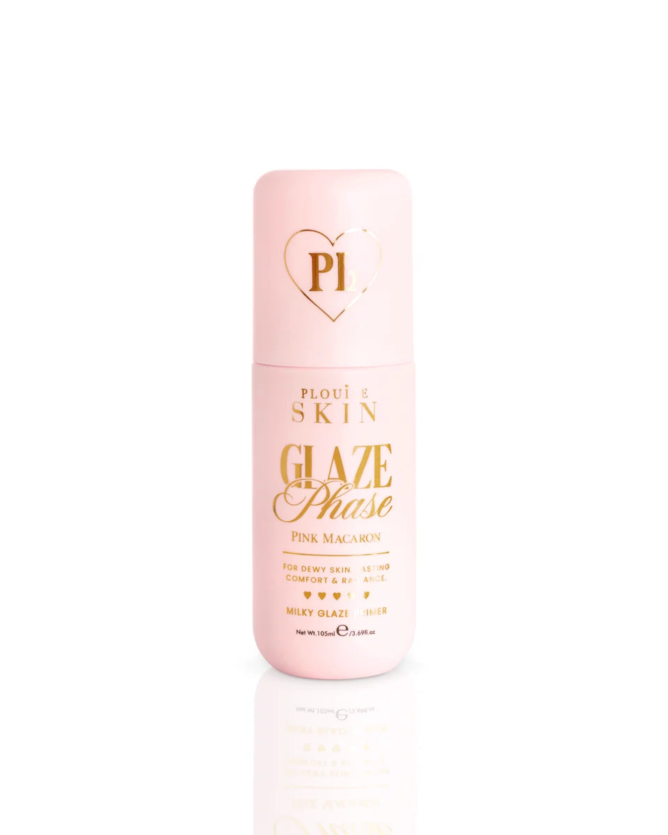 P LOUISE, What Glows Around 2026 Beauty Advent Calendar