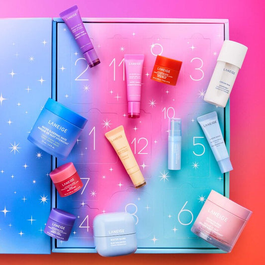 LANEIGE Manifest Glow: Best of Laneige Set