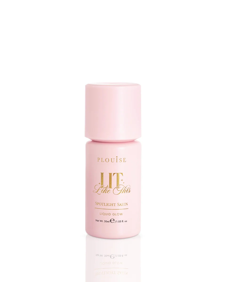 P LOUISE, What Glows Around 2026 Beauty Advent Calendar