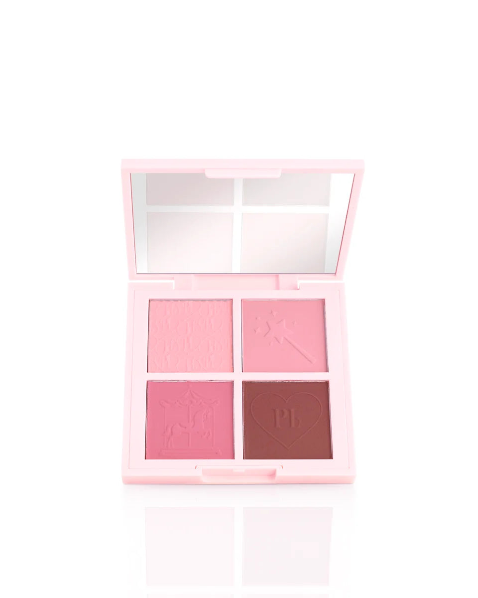 P LOUISE, What Glows Around 2026 Beauty Advent Calendar