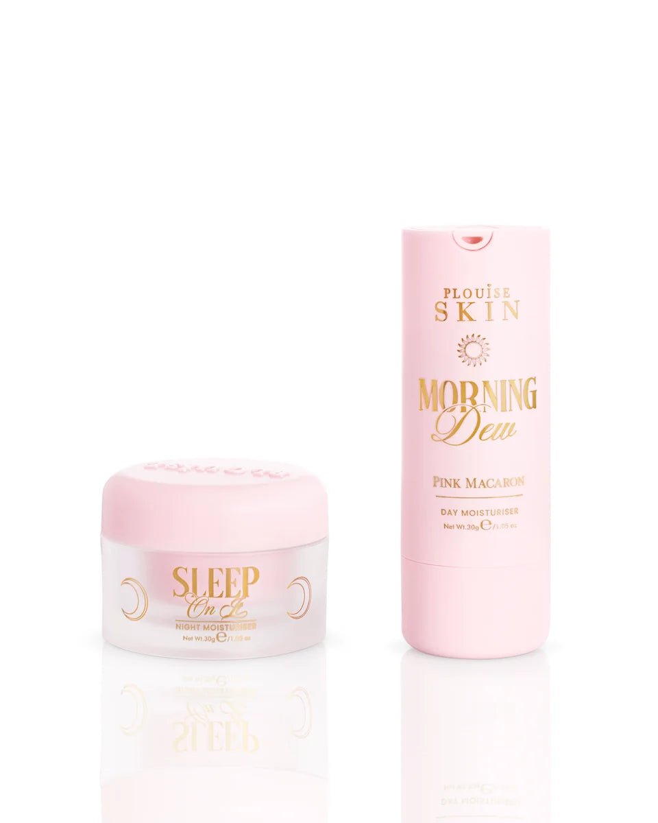 P LOUISE, What Glows Around 2026 Beauty Advent Calendar