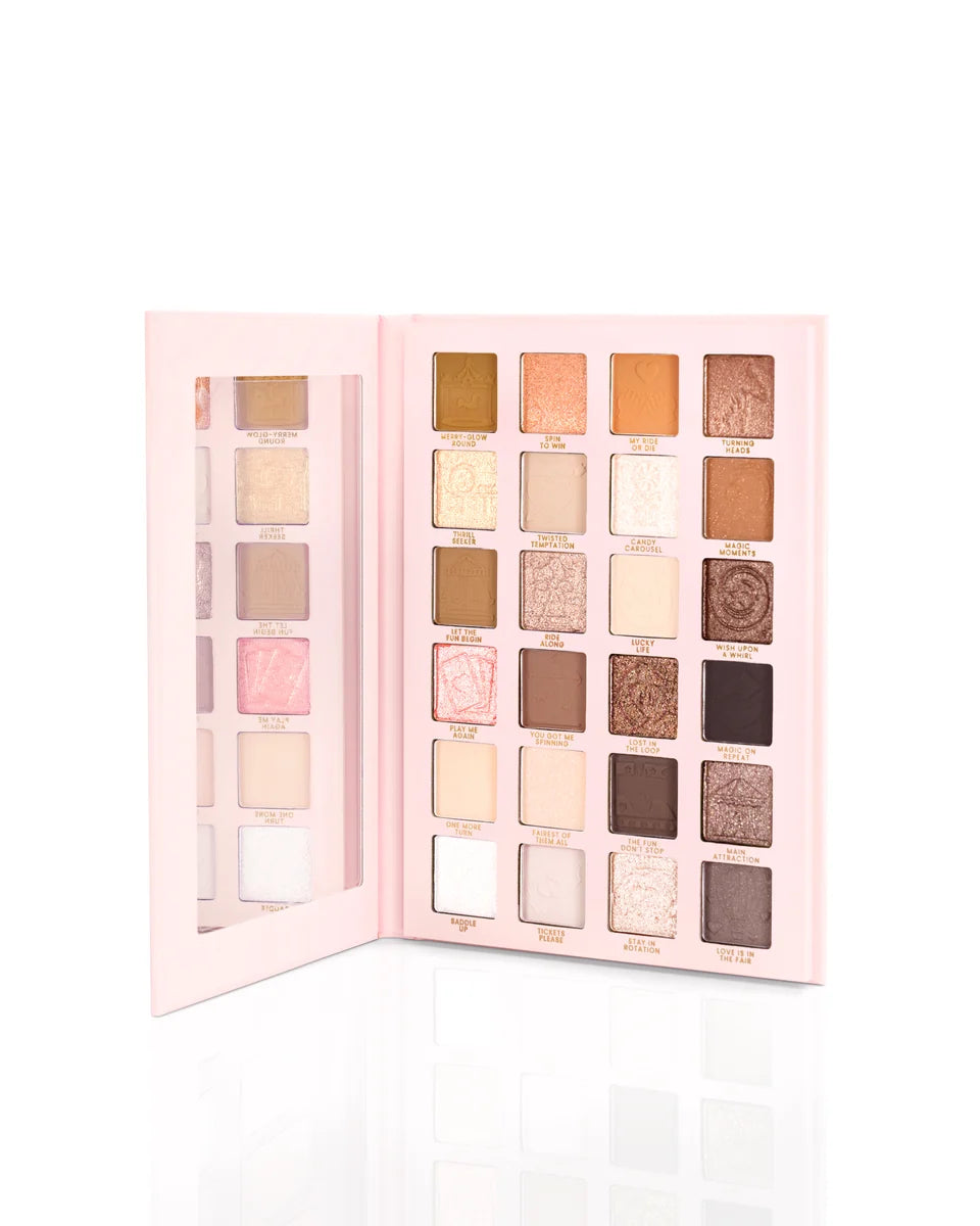 P LOUISE, What Glows Around 2026 Beauty Advent Calendar