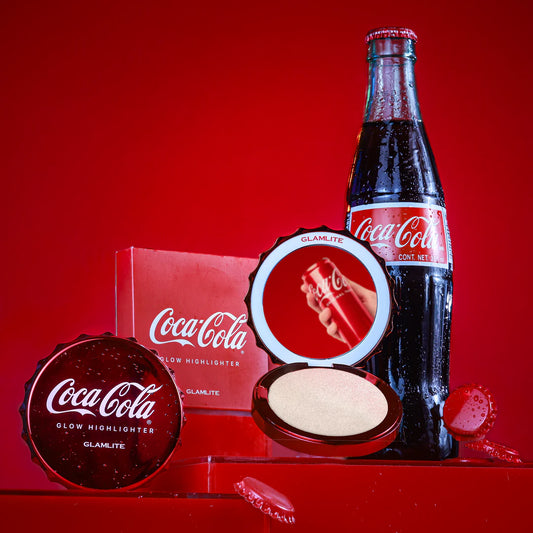 COCA-COLA & GLAMLITE FULL COLLECTION