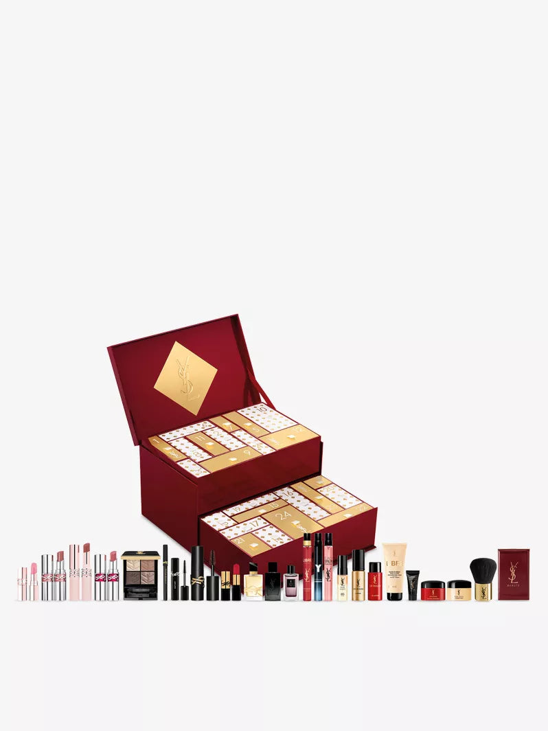 YVES SAINT LAURENT Advent Calendar 2026