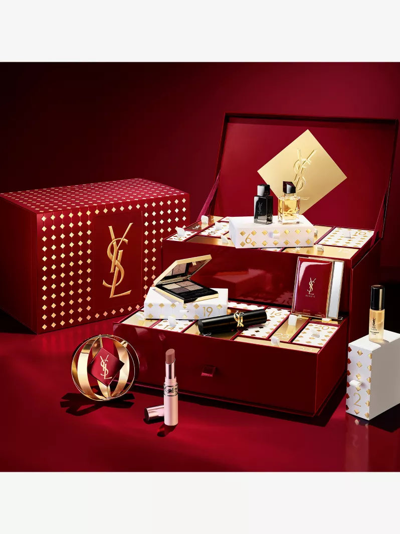 YVES SAINT LAURENT Advent Calendar 2026