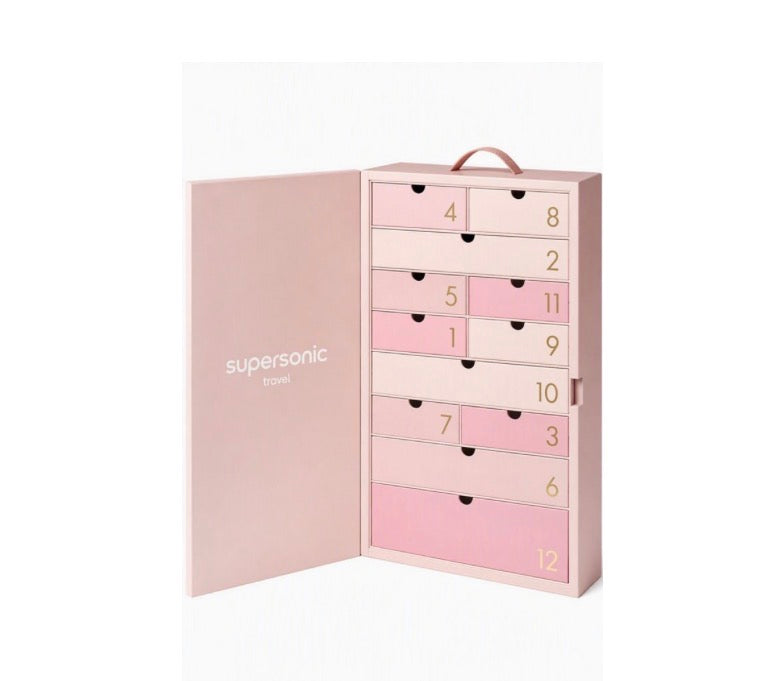 DYSON ADVENT CALENDAR